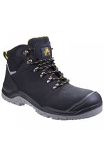 AS252 Lightweight Water Resistant Leather Safety Boot