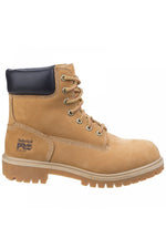 Direct Attach Lace up Safety Boot