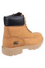 Sawhorse Lace Up Safety Boot