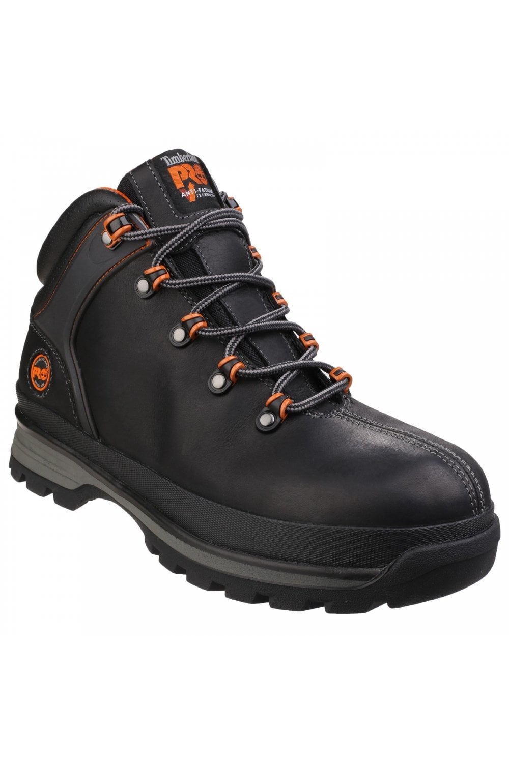 Splitrock XT Lace-up Safety Boot