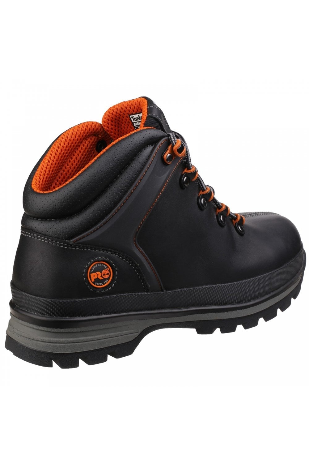 Splitrock XT Lace-up Safety Boot