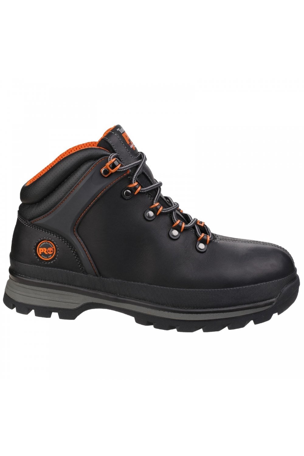 Splitrock XT Lace-up Safety Boot