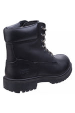 Direct Attach Lace up Safety Boot