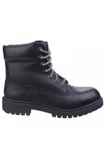 Direct Attach Lace up Safety Boot