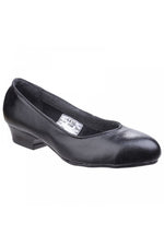 FS96 Women Safety Court Shoe