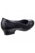 FS96 Women Safety Court Shoe