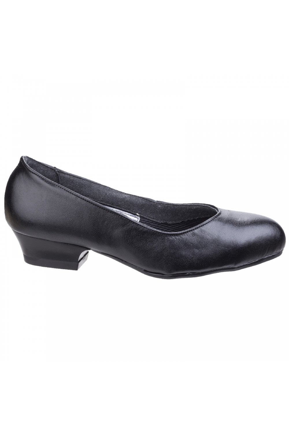 FS96 Women Safety Court Shoe