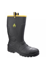 AS1008 Full Safety Rigger Boot