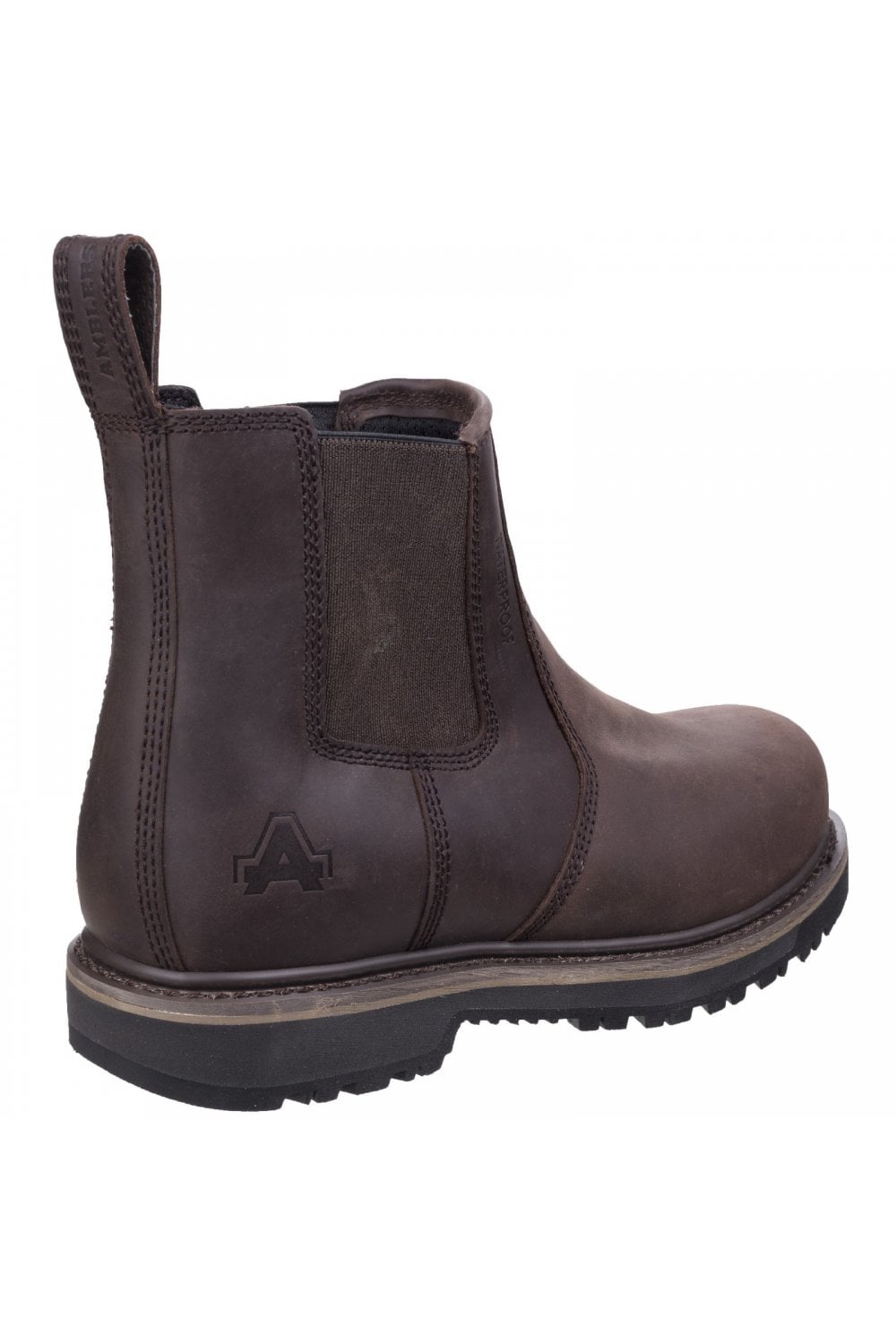 AS231 Dealer Boot