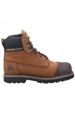 AS233 Scuff Boot