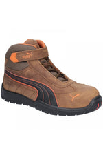 Indy Mid Mens Touch Fastening Safety Boot