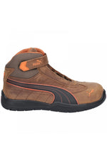 Indy Mid Mens Touch Fastening Safety Boot