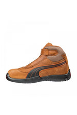 Indy Mid Mens Touch Fastening Safety Boot