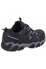 AS712 Oakham Lace Up Safety Shoe