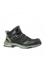 Ultratrail Olive Ctx Mid Safety Boot