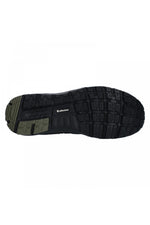 Energy Impulse Olive Low Safety Trainer