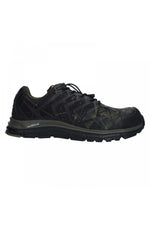 Energy Impulse Olive Low Safety Trainer