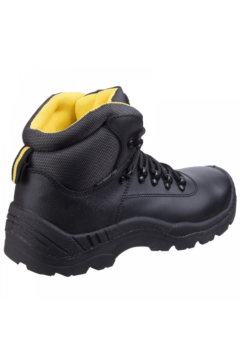 FS220 Waterproof Lace Up Safety Boot