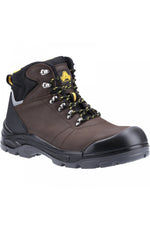 AS203 Laymore Water Resistant Leather Safety Boot