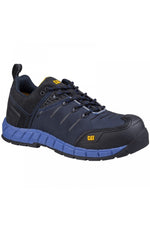 Byway Lace Up Safety Trainer