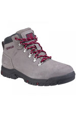 Mae Lace Up Safety Boot