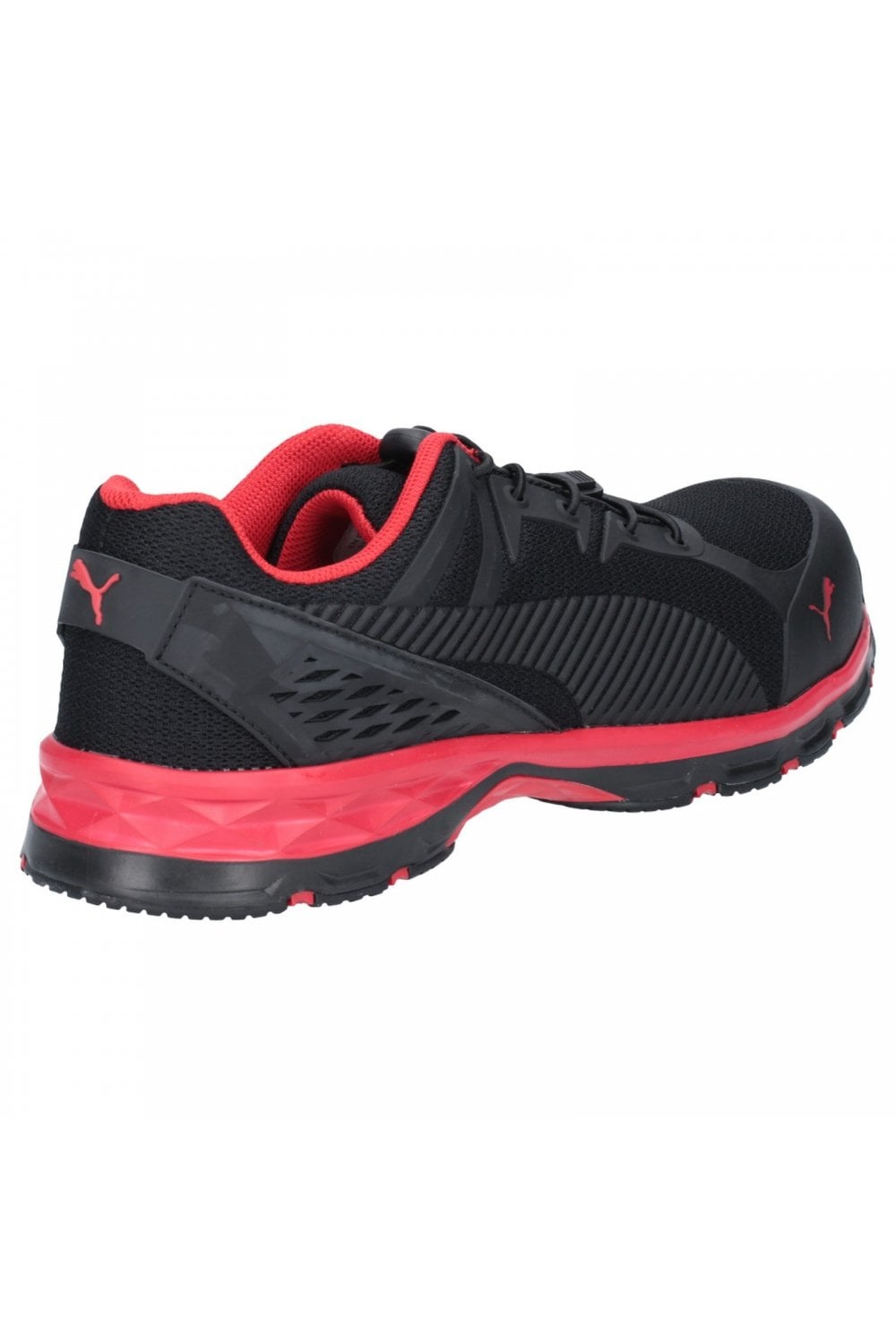 Fuse Motion 2.0 Lace Up Safety Shoe