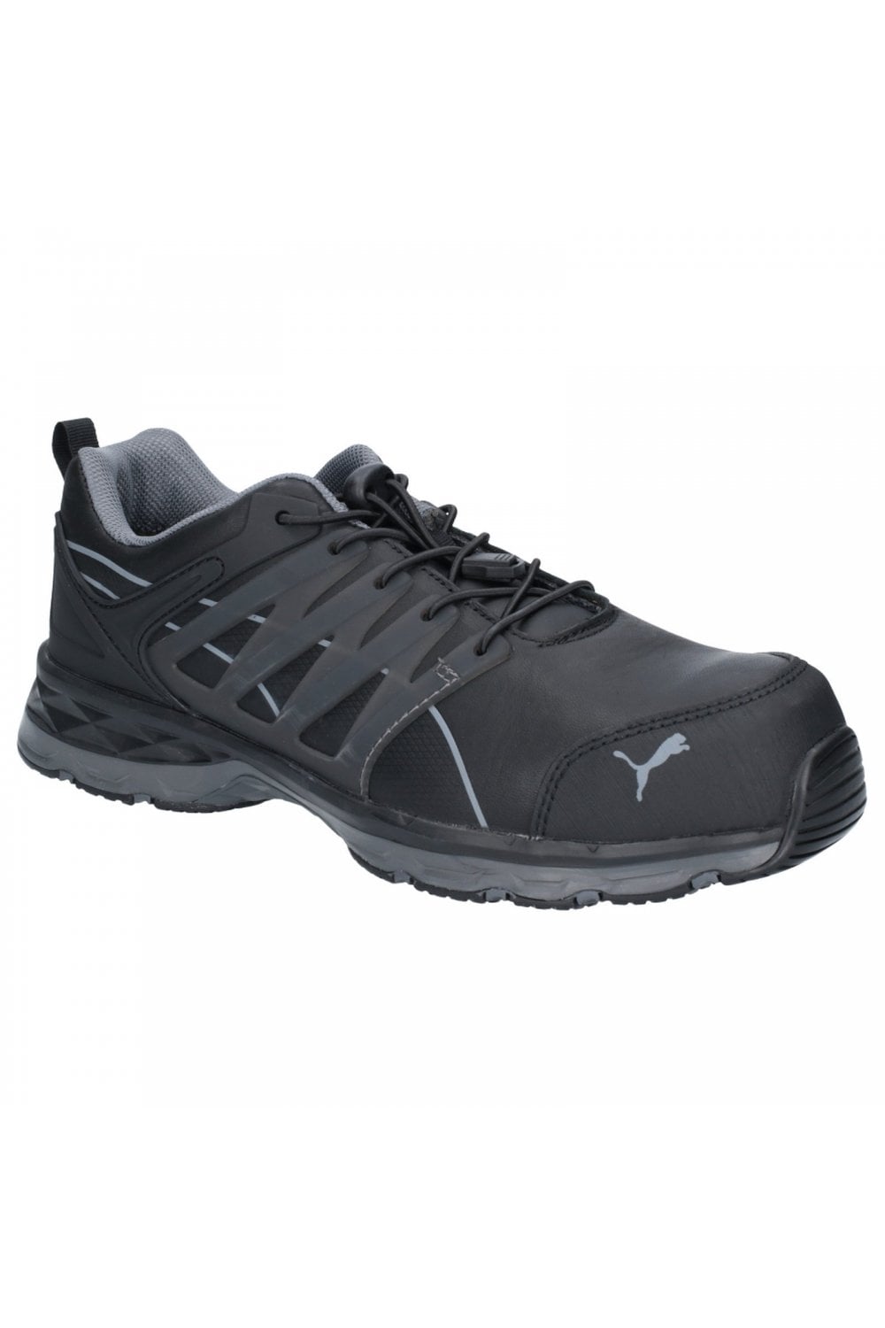 Velocity 2.0 Lace Up Safety Shoe