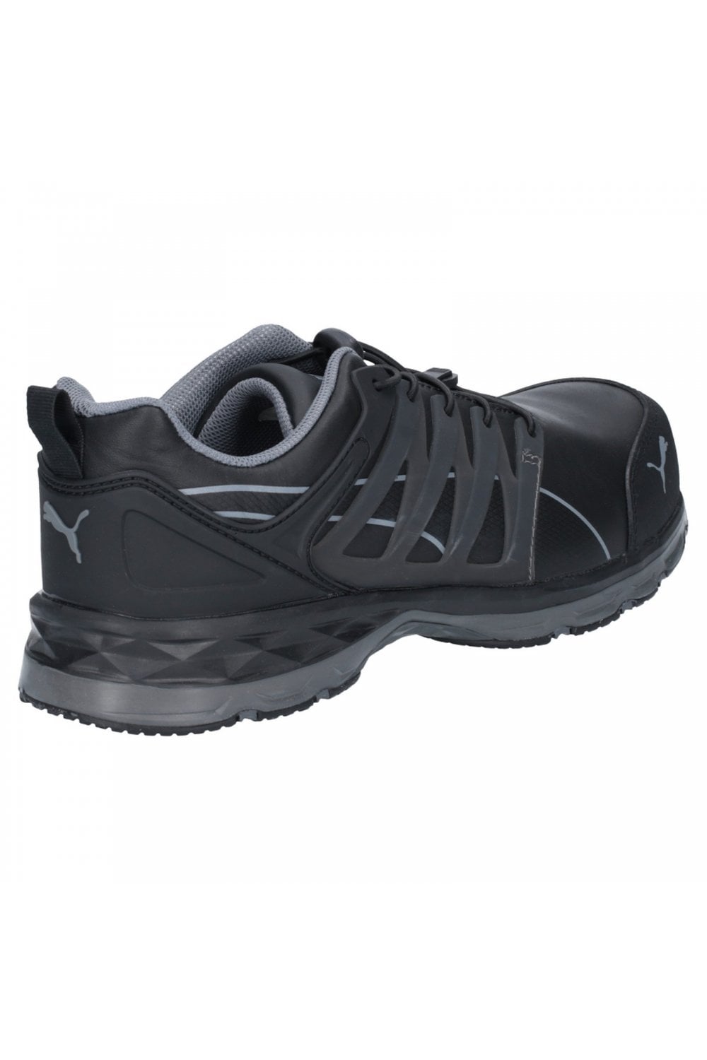 Velocity 2.0 Lace Up Safety Shoe