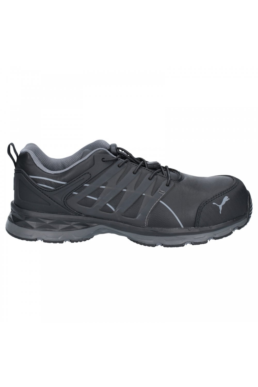 Velocity 2.0 Lace Up Safety Shoe