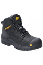 Bearing Lace Up Safety Boot