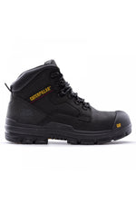 Bearing Lace Up Safety Boot