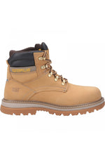 Fairbanks Lace Up Safety Boot