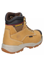 Spiro Lace Up Waterproof Safety Boot