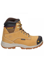 Spiro Lace Up Waterproof Safety Boot