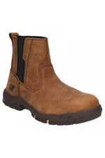 Abbey Slip On Safety Boot