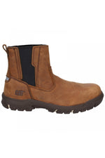 Abbey Slip On Safety Boot