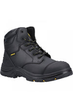 AS305C Winsford Lace Up Metal Free Waterproof Safety Boot