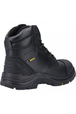 AS305C Winsford Lace Up Metal Free Waterproof Safety Boot