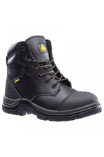 AS305C Winsford Lace Up Metal Free Waterproof Safety Boot