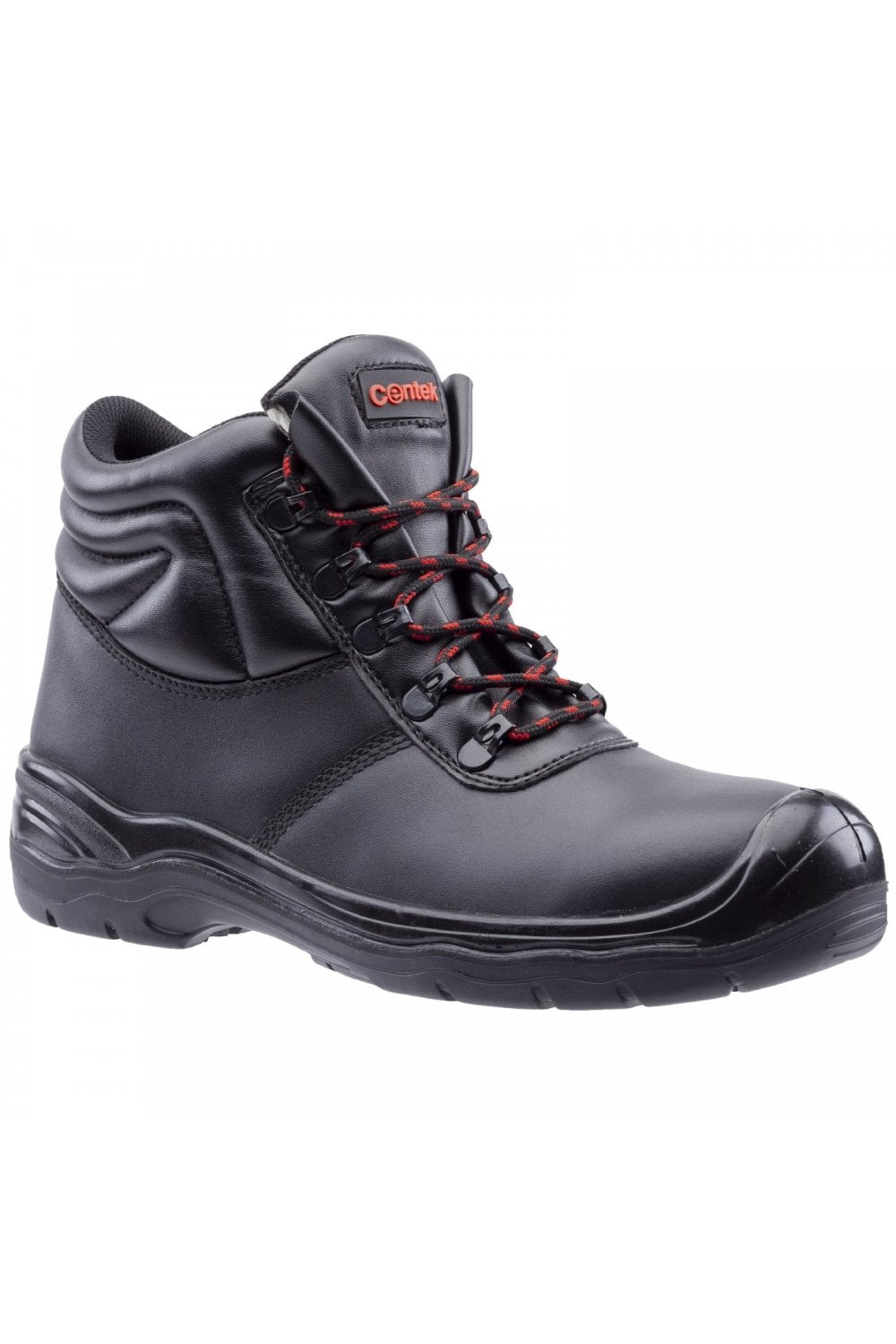 FS336 S3 Lace Up Safety Boot