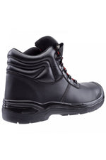 FS336 S3 Lace Up Safety Boot