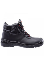 FS336 S3 Lace Up Safety Boot