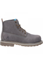 AS105 Mimi Lace Up Safety Boot