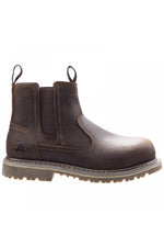 AS101 Alice Slip On Safety Boot