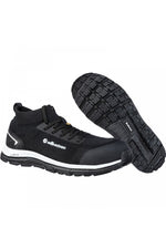 Ultimate Impulse Low Lace Up Safety Shoe