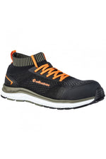 Ultimate Impulse Low Lace Up Safety Shoe