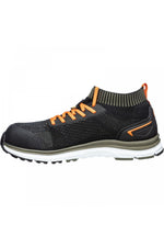 Ultimate Impulse Low Lace Up Safety Shoe