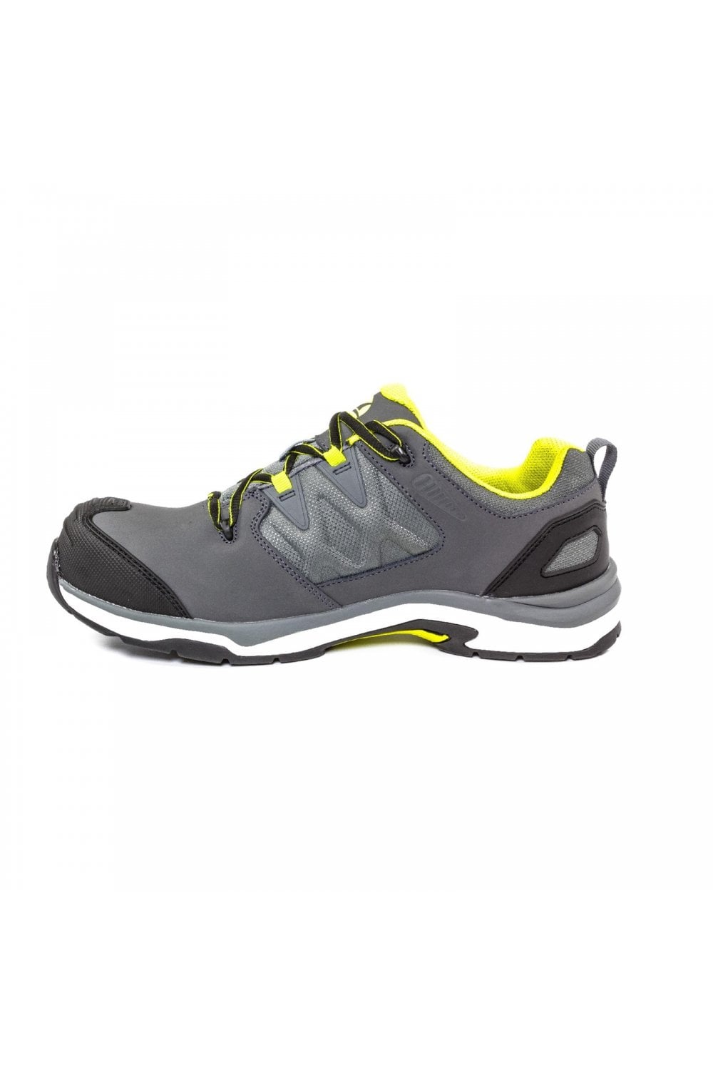 Ultratrail Low Lace Up Safety Shoe