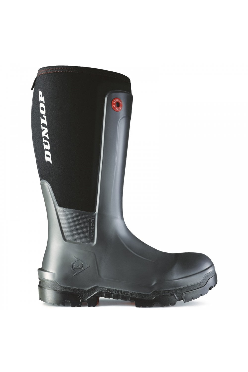 Snugboot Workpro Full Safety Wellington