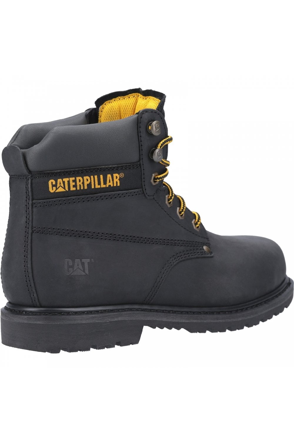 Powerplant GYW Safety Boot